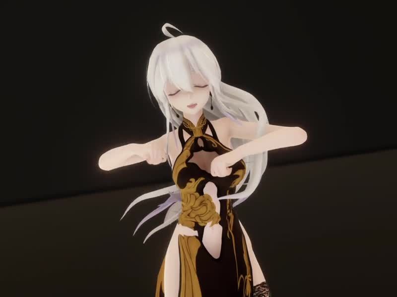 哈库剧院包场淫乱激情狂欢